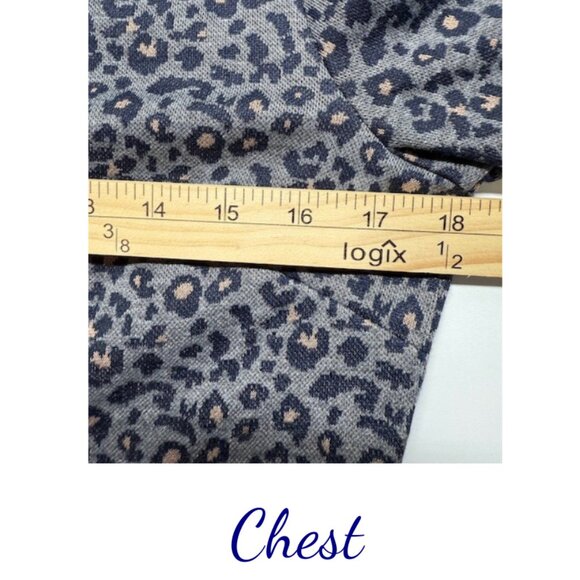 Tommy Hilfiger Women’s Gray Dress Size M NOWT Flattering A-line Silhouette - Picture 5 of 9